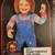 3.5 ft Chucky Doll animatronic new 7 thumbnail
