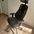 IKEA MATCHSPEL Gaming chair (Black) 3 thumbnail