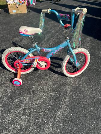 Bike 1