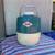 598835991203 ~ COLEMAN 2 Gallon Jug w/spout, VINTAGE in BOX VW Premium 2 thumbnail
