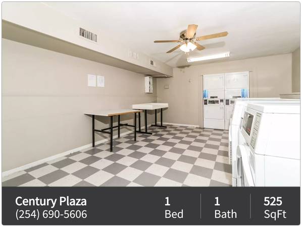$669 / 1hab - 525ft2 - ¡Gatos y perros bienvenidos! ¡Somos amigables con mascotas! 1 hab / 1 baño (Killeen)63806837433859120