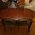 Solid Cherry 5 Pc Dining Set 1 thumbnail