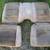 CAMARO/FIREBIRD 71-81 BUCKET SEATS/TRANS AM TRUNK&MISC 5 thumbnail