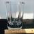 Kosta Boda Colonna Hexagonal Heavy Art Glass Vase signed 6.5" tall 5 thumbnail