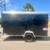 6 X 12 Interstate Victory Enclosed Cargo Trailer 1 thumbnail