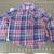 Lot of (12) Girls Size 4 / 5 / 5T Long Sleeve Shirts / Button-Ups 13 thumbnail
