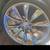21-inch Turbine-style wheels/Continental Tires designed for the Tesla Model S 2 thumbnail