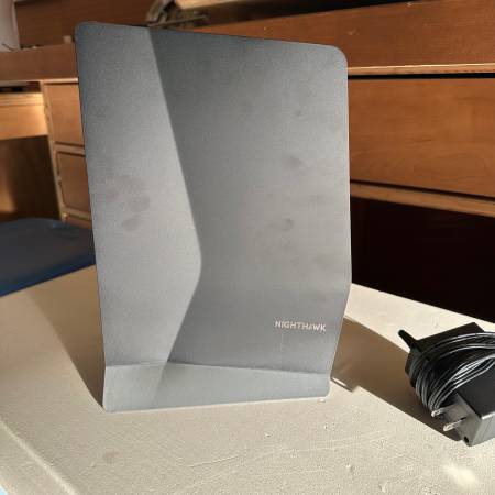 NETGEAR Nighthawk AX8 Mesh Extender (Wireless Signal Booster) 1