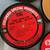 Handmade Vinyl Record Coasters — Crooners, Sinatra, Elvis, Dean Martin 3 thumbnail