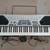 Electronic Keyboard 66-key, Casio CTK-481 3 thumbnail