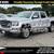 2017 GMC Sierra 1500 4x4 4WD SLT  4dr Crew Cab 5.8 ft. SB Pickup Truck 3 thumbnail