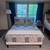 Two queen beds (basically brand new) 1 thumbnail