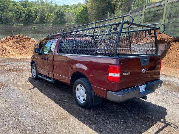 2006 Ford F150 XL - Photo 11