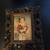 Vintage MFG CO.  Ornate Design Picture Frame 1 thumbnail