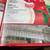 4 new in box 300 count clear icicle lights made by holiday living and 5 thumbnail