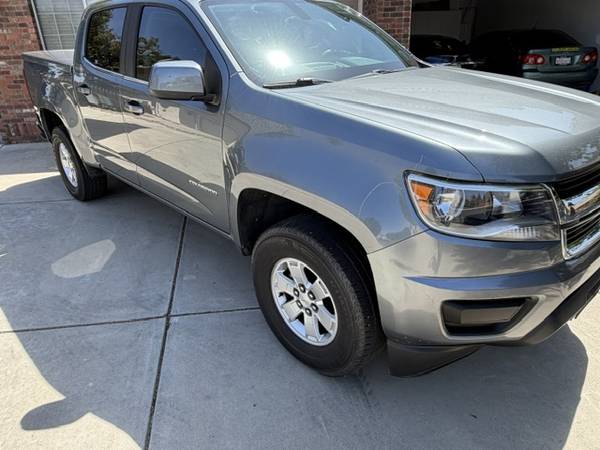 2019 Chevrolet Colorado Crew Cab - Photo 2