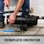 1/2 HP Plastic Shallow Well Jet Pump 14 thumbnail