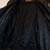 Women's black Harley Leather Jacket 4 thumbnail