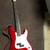 HAMER SLAMMER P BASS 2 thumbnail