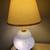 Small Accent Jar Lamp 1 thumbnail