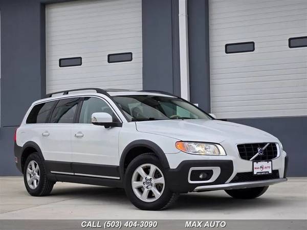 2013 Volvo XC70 - Financing Available! 1