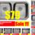 Kitchen Stainless Ceramic Single Double Top Under Mount Sink Sinks 1 thumbnail