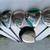 golf set Warrior Wilson et al 14 clubs 1 thumbnail