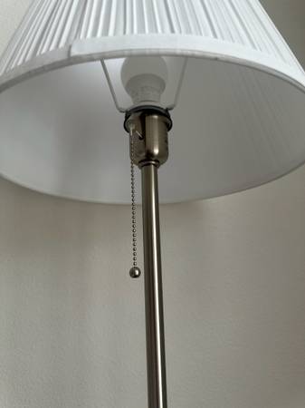 Floor Lamp 1
