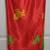 TWO MULTICOLOR PRINTED SATIN SILK SAREE 3 thumbnail