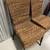 Wicker Dining Chairs 4 thumbnail