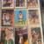 BINDER OF  145 1970'S & 1980'S STAR BASKETBALL HOCKEY & FOOTBALL CARDS 5 thumbnail