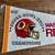 VINTAGE NFL 1992 WASHINGTON REDSKINS SUPER BOWL CHAMPIONS PENNANT MINT 2 thumbnail