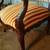 18th century Baroque arm chair 4 thumbnail