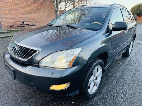 2008 Lexus RX - Financing Available! - $6900.0063654705329409120