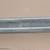 Turnbuckle 1-1/2" x 18" Jaw & Jaw Galvanized USA Made 7 thumbnail