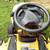IH Cub Cadet LAWN TRACTOR  50' cut 8 thumbnail