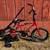 Huffy Rock It 16 inch wheel with training wheels 1 thumbnail