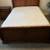Bedroom set-Queen includes mattress 1 thumbnail