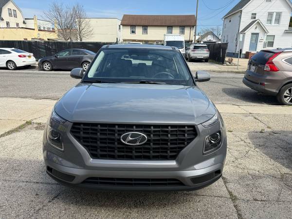 2023 HYUNDAI VENUE SE 34K MILES - $15,000 (Baldwin)63614180805377121