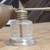 Vintage Drugstore Medical Atomizer Glass Jar Throat-Nasal PerfumeSpray 4 thumbnail