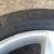 GM / Pontiac 5-lug G8 19” wheel with tire 6 thumbnail