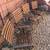 Folding patio chairs 1 thumbnail
