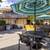 Private Patio or Balcony, Belmont CA, 2/bd 6 thumbnail