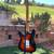 Fender Stratocaster 1995 Made in Mexico Sunburst 3 thumbnail