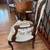 Vintage French Style Accent Chairs 7 thumbnail