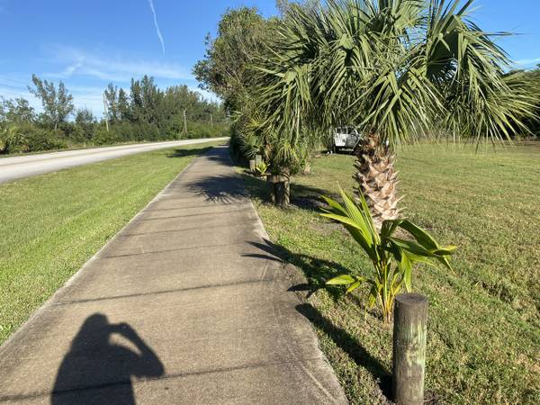$280,000 A1A S Ocean Drive lots for sale or trade by owner 🏝 (West Village)63689917808769123