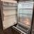 Sub Zero 72” Inch Built In Refrigerator 8 thumbnail