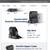 Benro Gemini max 3-in-1 camera bag/backpack 3 thumbnail