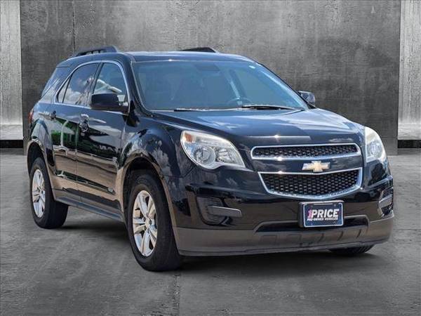 2015 Chevrolet Equinox Chevy LT SUV - $12,495 (Call *(281) 769-3274* to Confirm Availability Instantly)63622258137985122