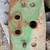 Vintage John Deere tractor weights 1 thumbnail